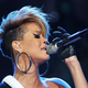Miami Beach, Fla., Feb. 4, 2010 Onstage at the Pepsi Super Bowl Fan Jam
Alexander Tamargo/Getty Images